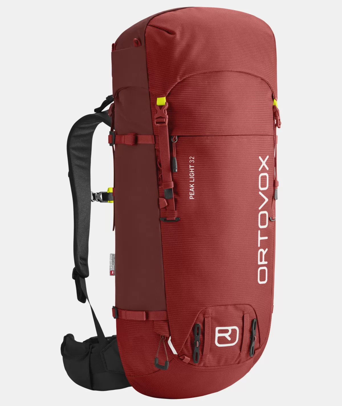 ORTOVOX PEAK LIGHT 32 cengiarossa Best Sale