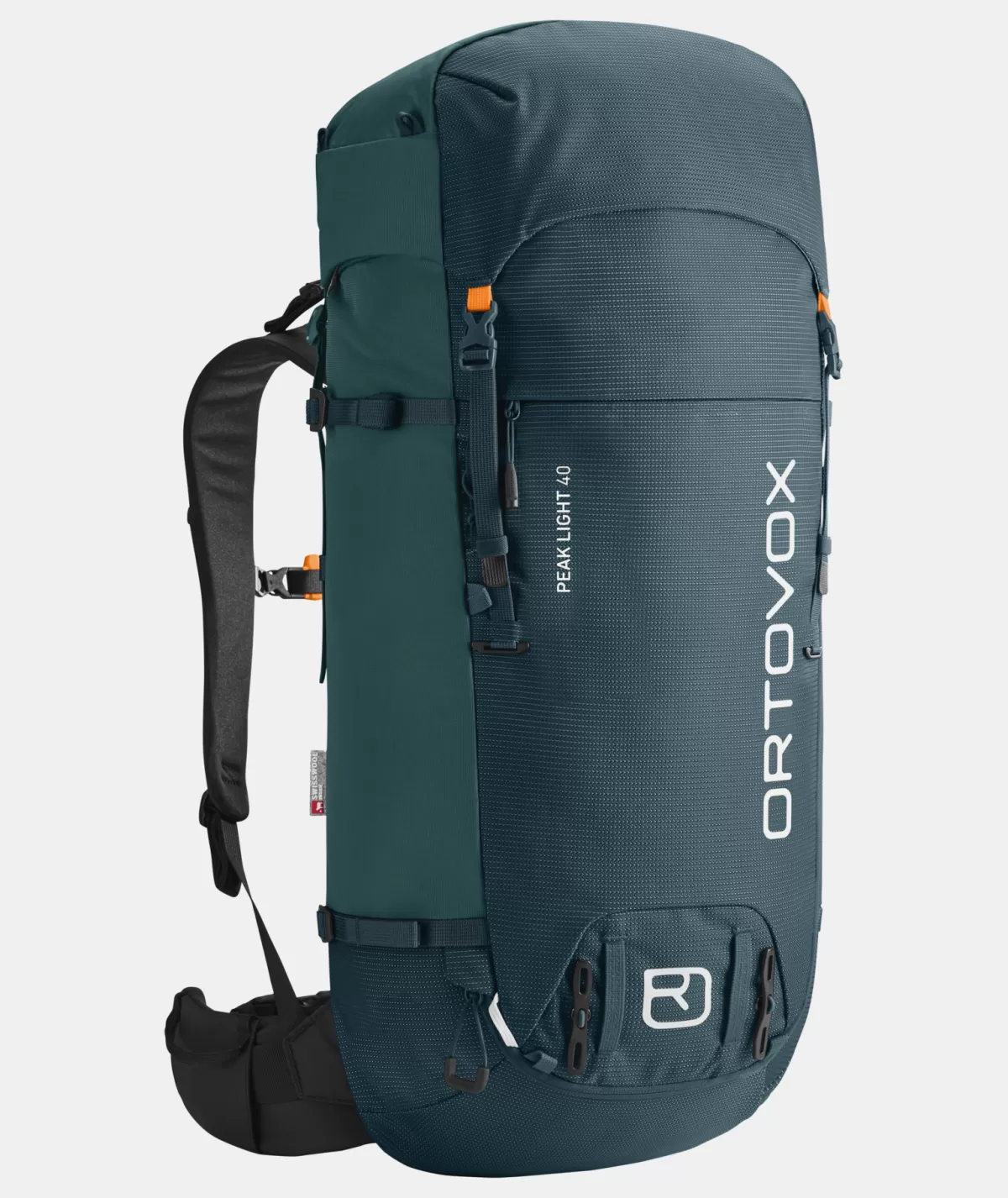 ORTOVOX PEAK LIGHT 40 darkpacific Fashion