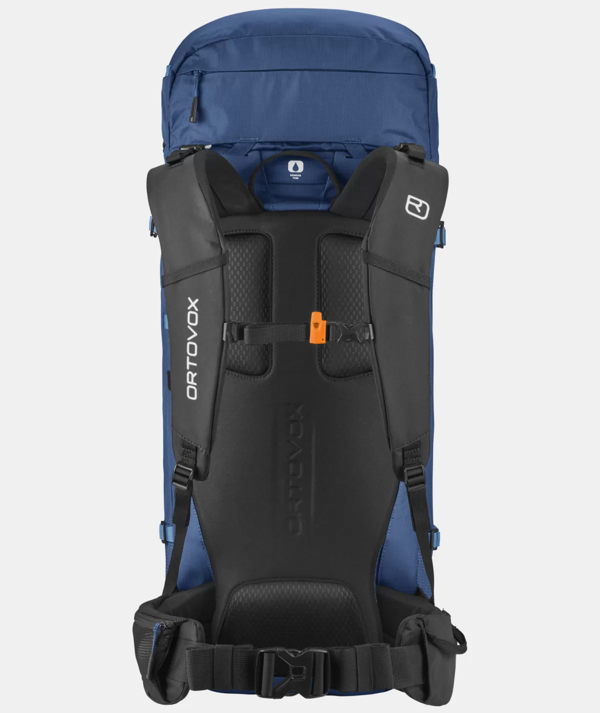 ORTOVOX PEAK LIGHT 40 heritageblue Best