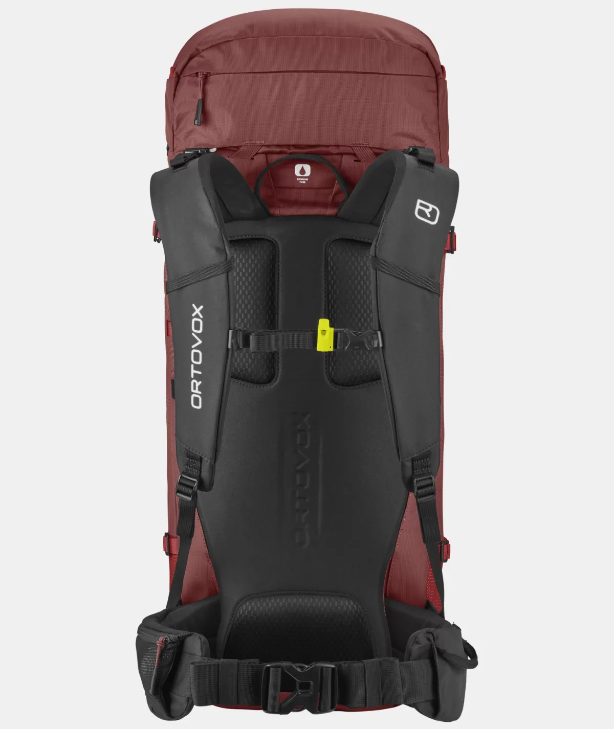 ORTOVOX PEAK LIGHT 32 cengiarossa Best Sale