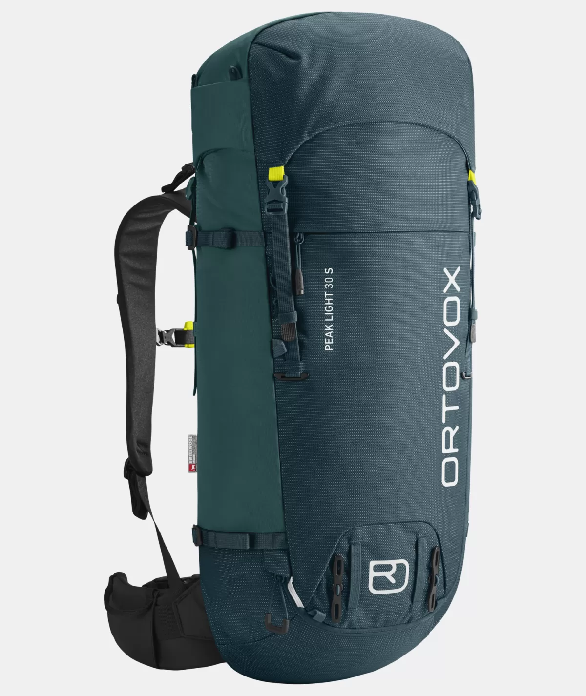 ORTOVOX PEAK LIGHT 30 S darkpacific Best