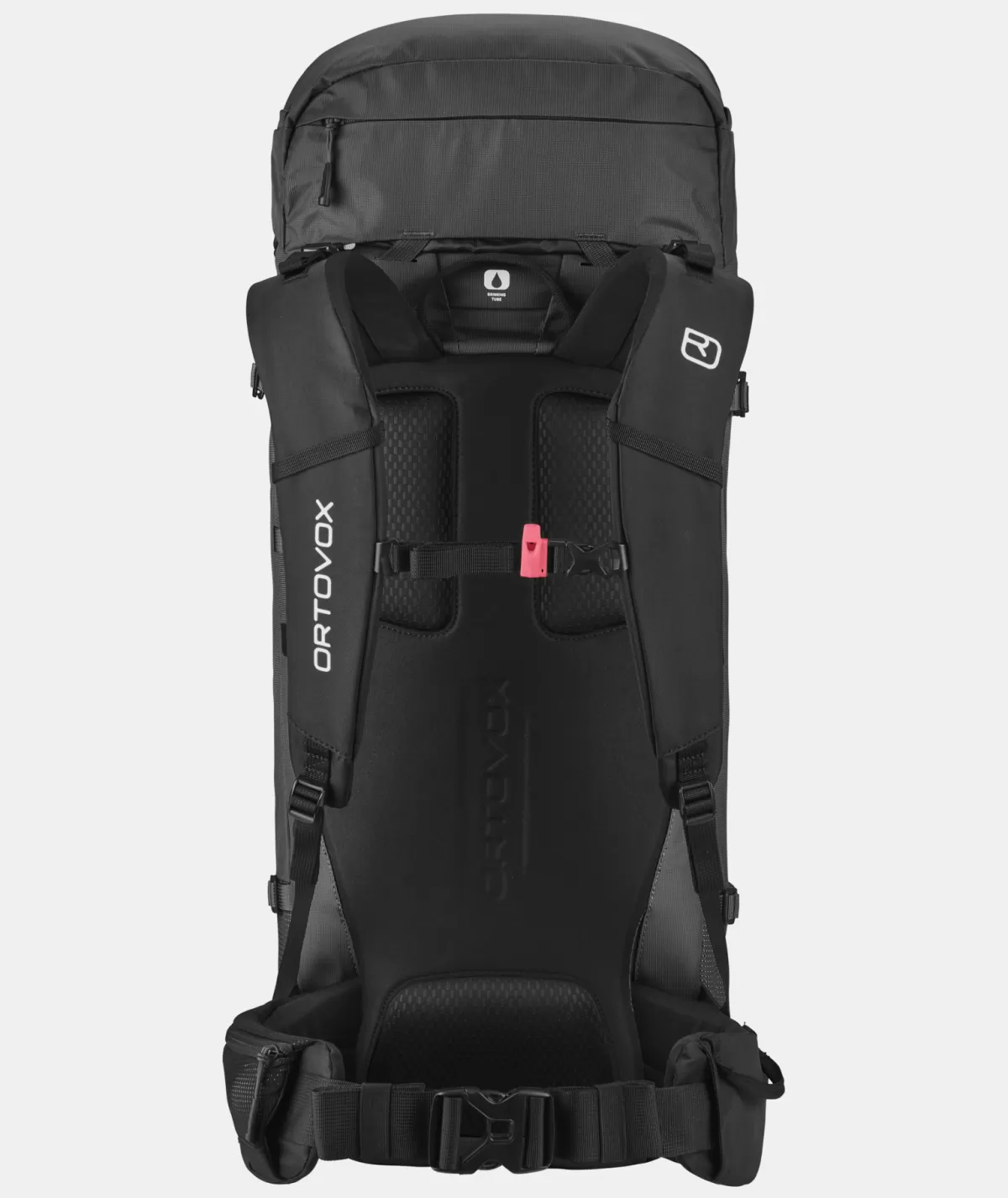 ORTOVOX PEAK LIGHT 38 S blackraven Outlet