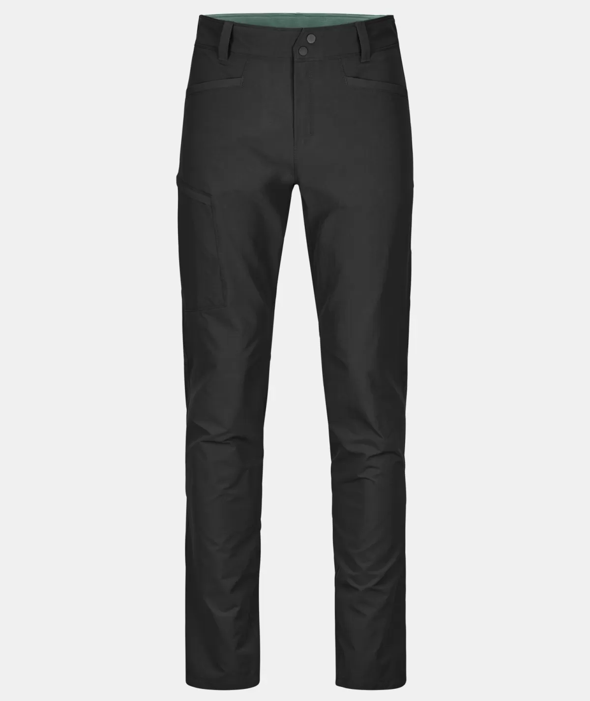 ORTOVOX PELMO PANTS M blackraven Cheap