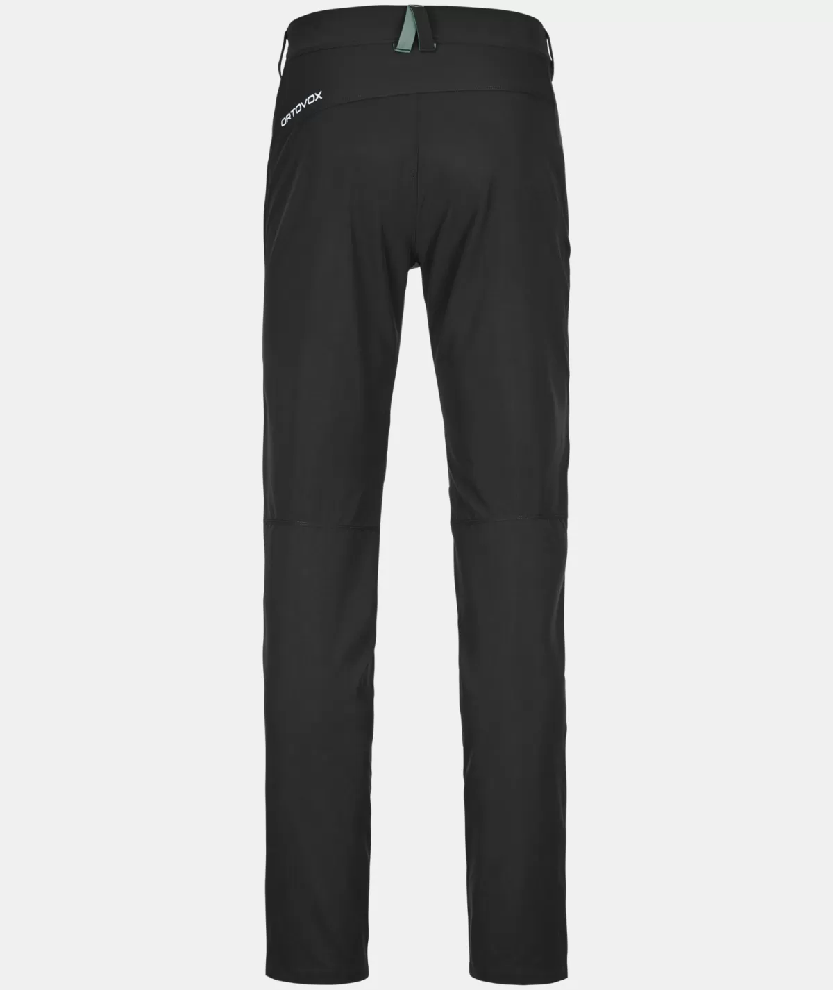 ORTOVOX PELMO PANTS M blackraven Cheap