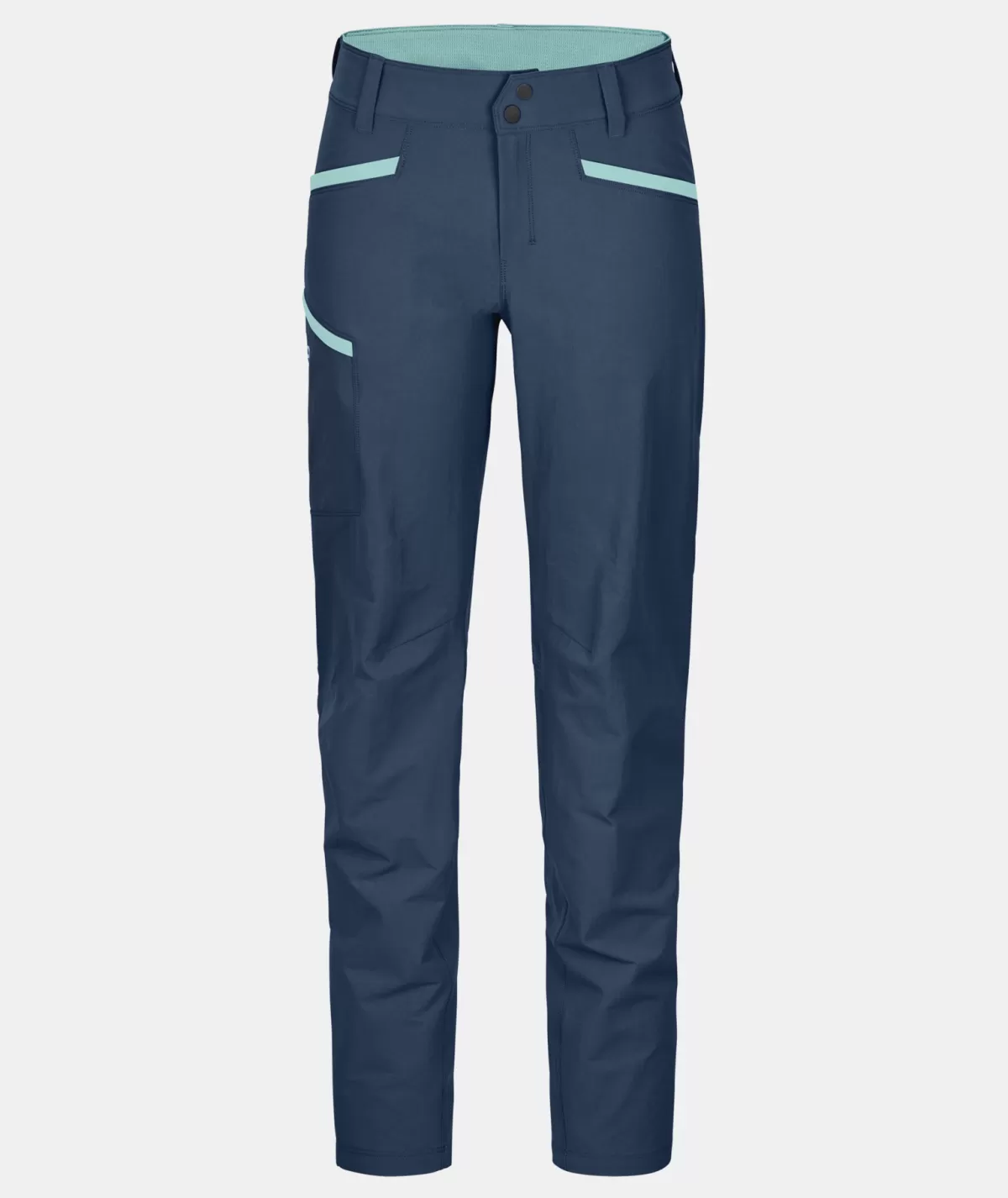 ORTOVOX PELMO PANTS W deepocean Clearance
