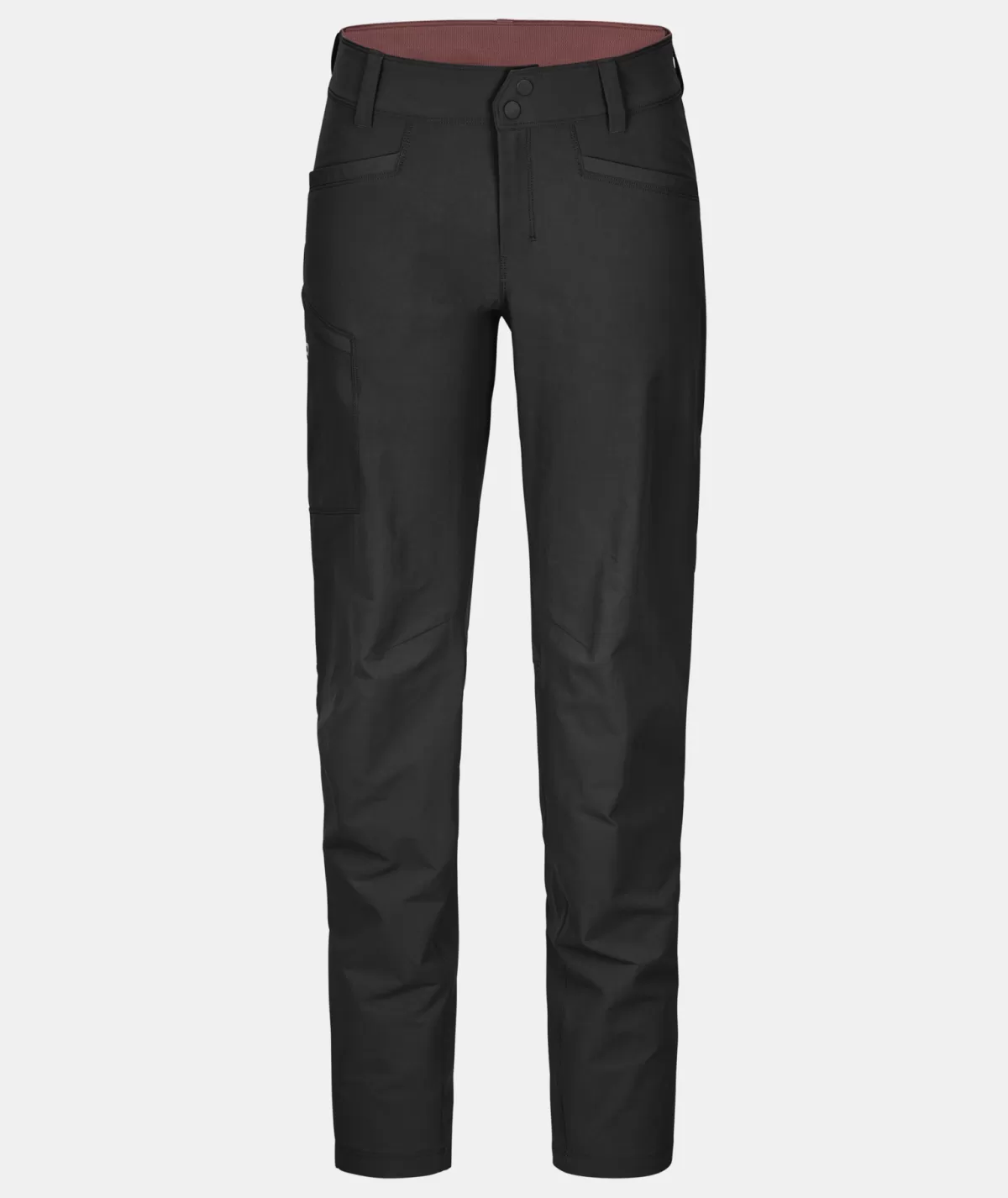 ORTOVOX PELMO PANTS W blackraven New