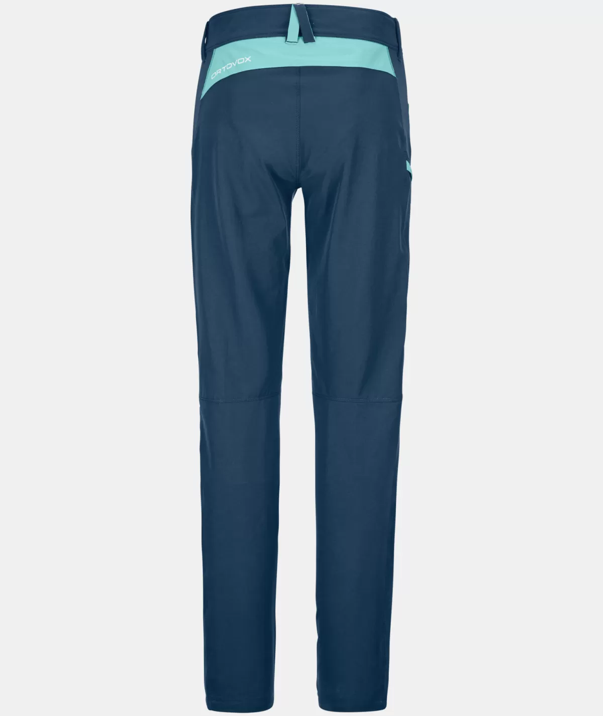 ORTOVOX PELMO PANTS W deepocean Clearance