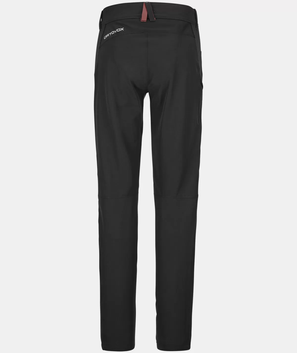 ORTOVOX PELMO PANTS W blackraven New