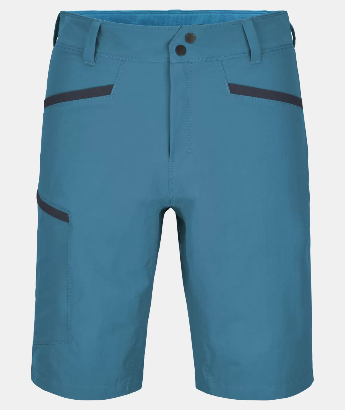ORTOVOX PELMO SHORTS M mountainblue Hot