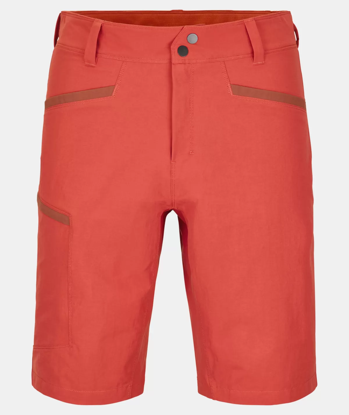 ORTOVOX PELMO SHORTS M cengiarossa Cheap