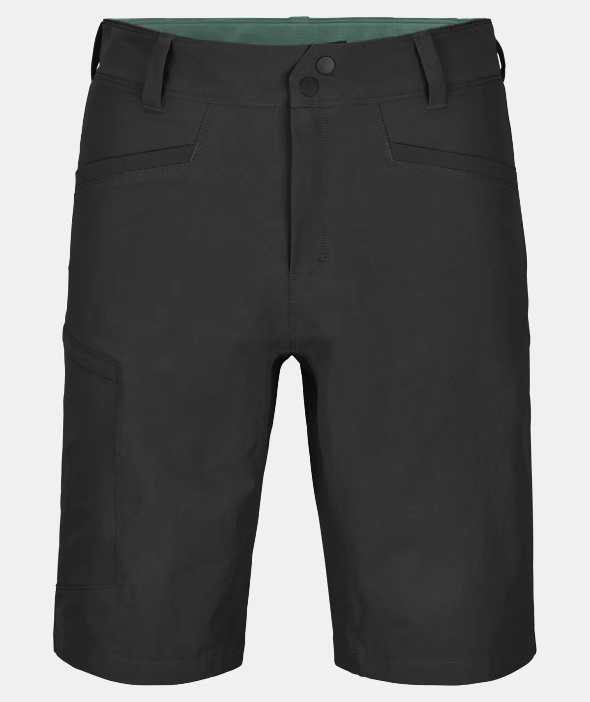 ORTOVOX PELMO SHORTS M blackraven Cheap