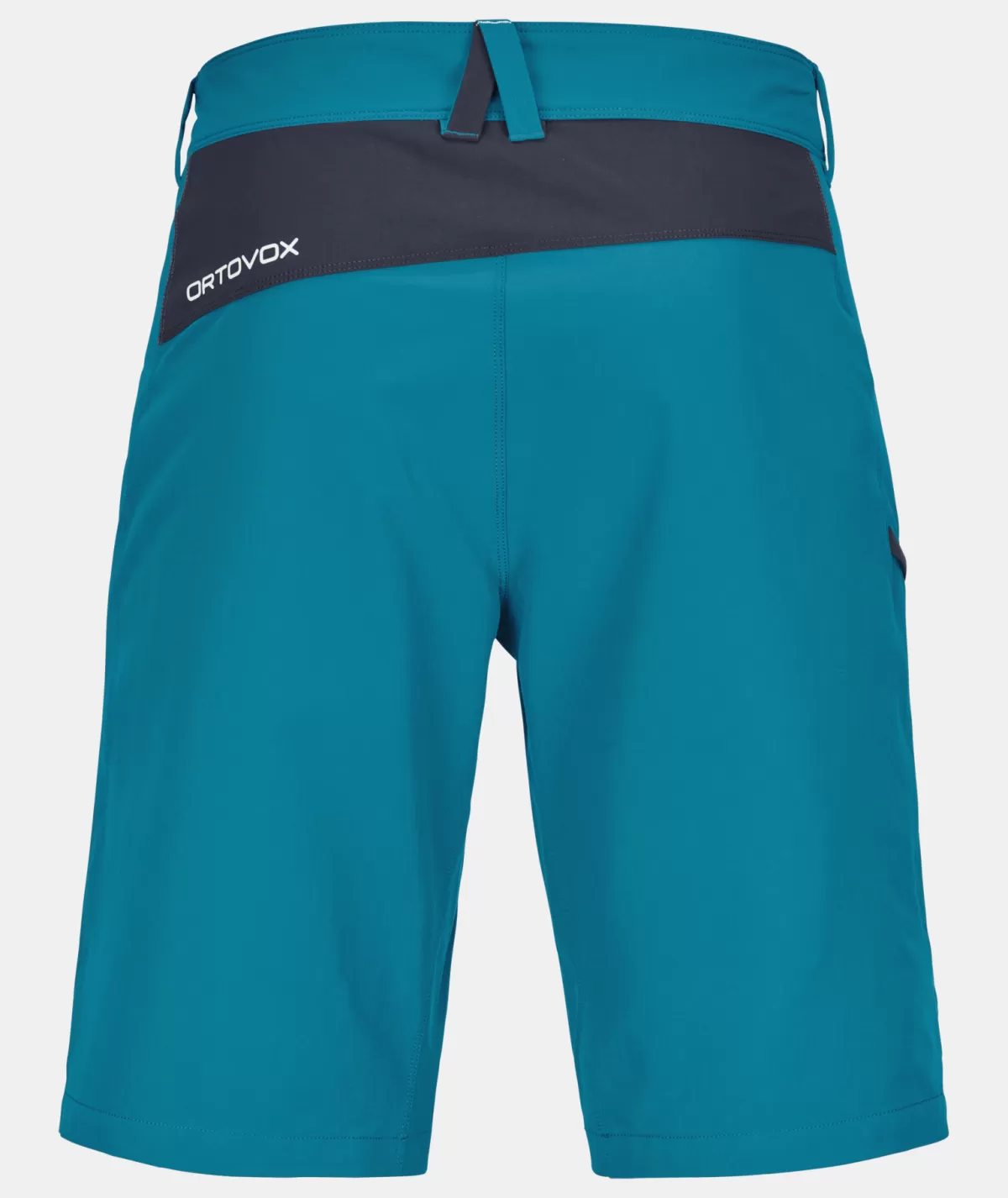 ORTOVOX PELMO SHORTS M mountainblue Hot