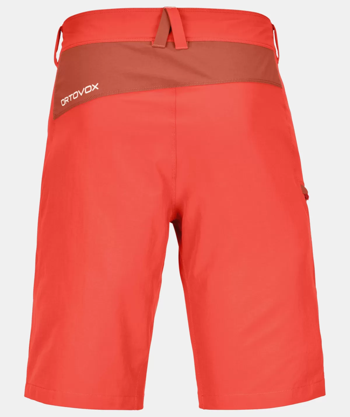 ORTOVOX PELMO SHORTS M cengiarossa Cheap
