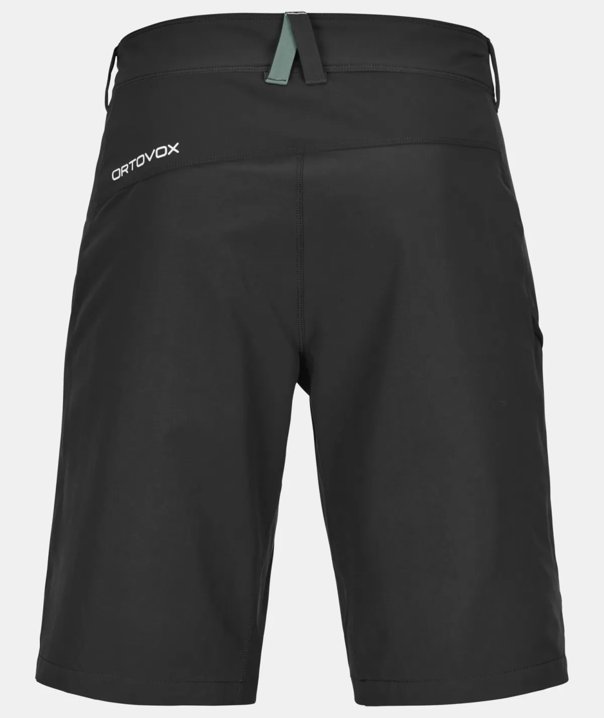 ORTOVOX PELMO SHORTS M blackraven Cheap