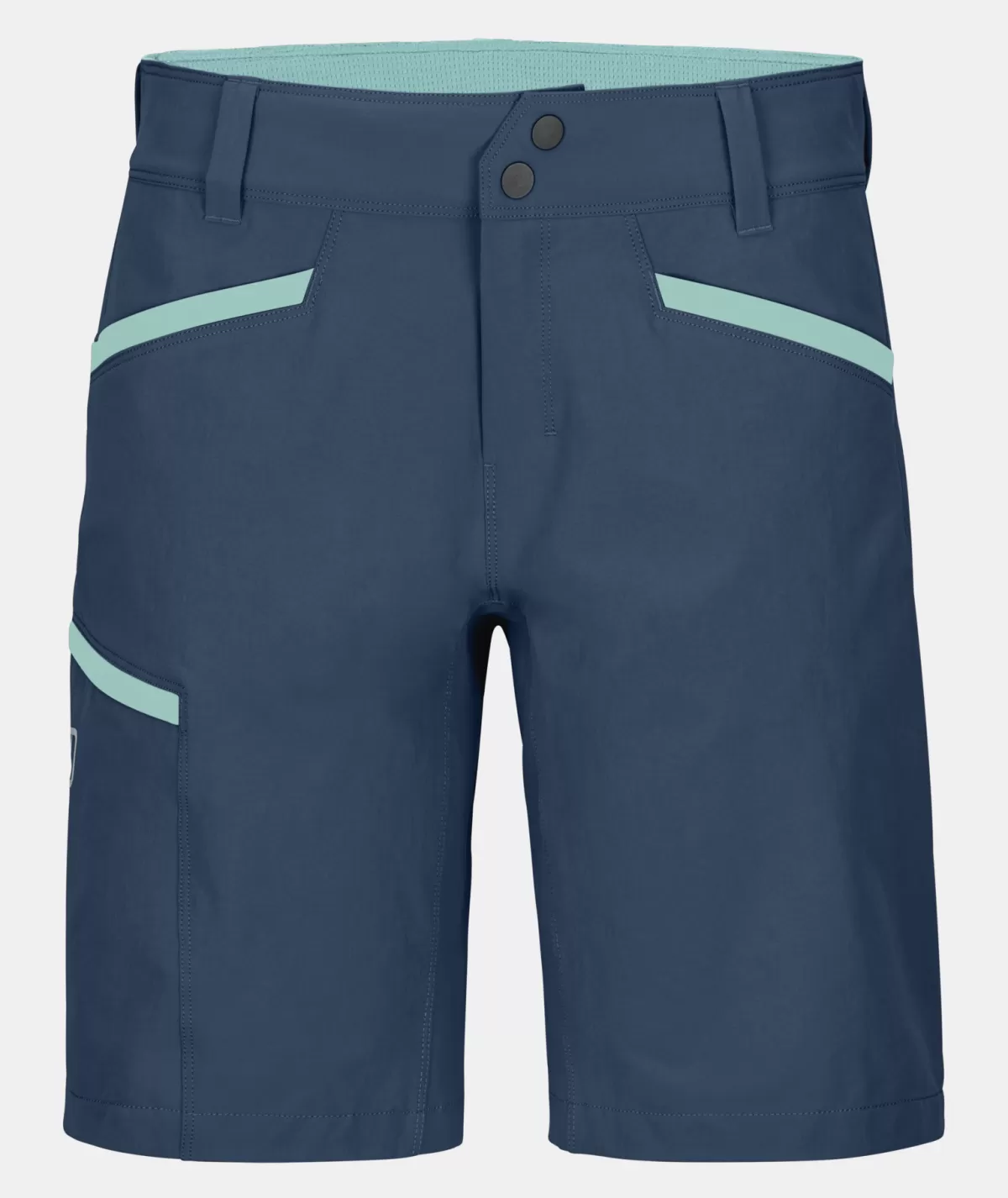 ORTOVOX PELMO SHORTS W deepocean Cheap
