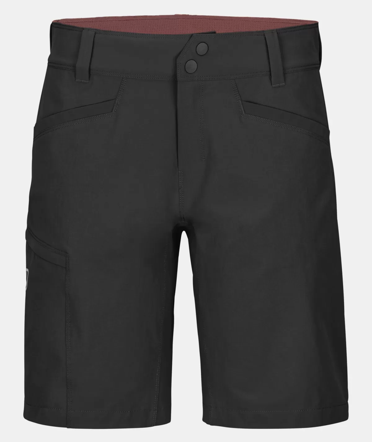 ORTOVOX PELMO SHORTS W blackraven Store