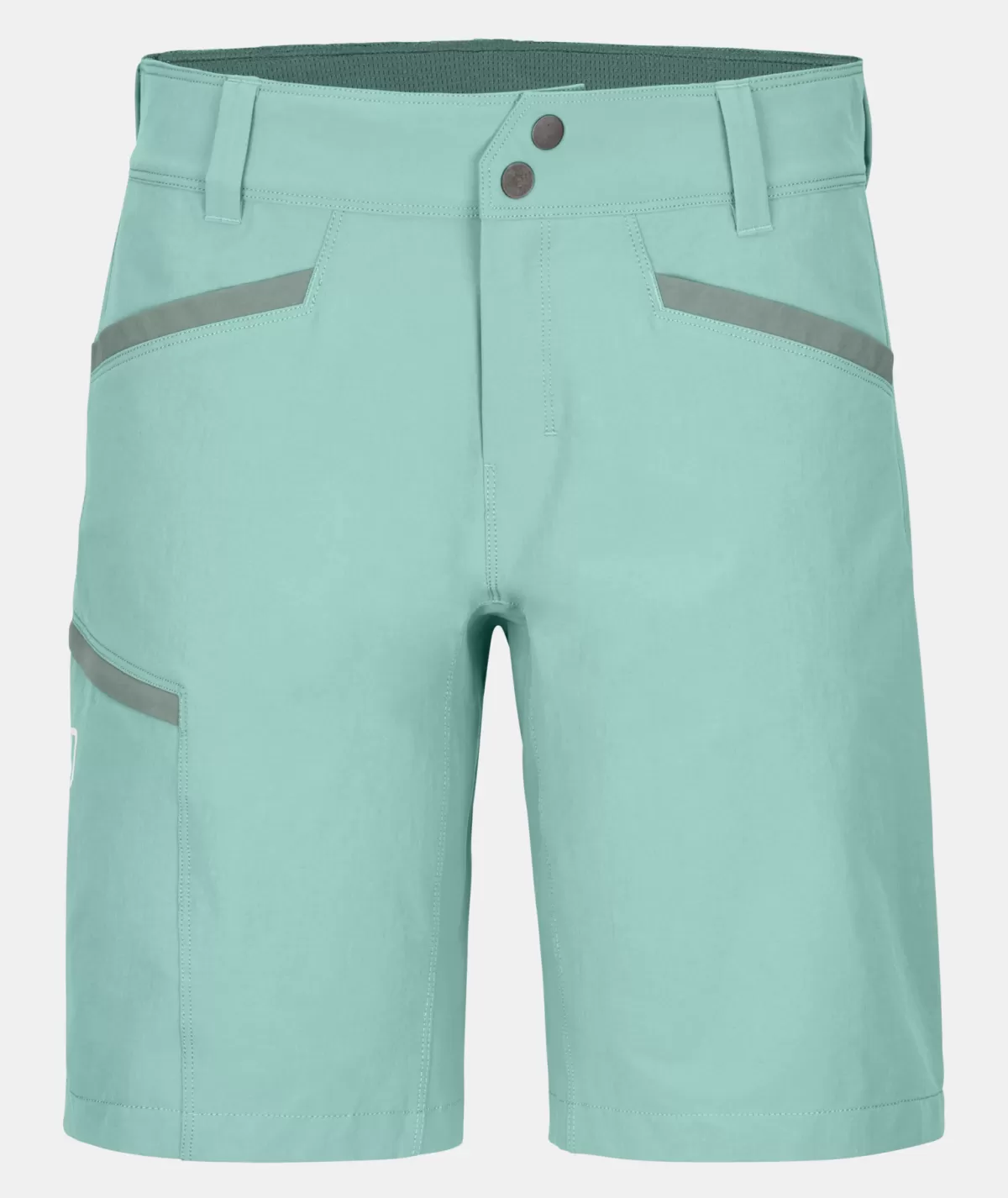 ORTOVOX PELMO SHORTS W icewaterfall Flash Sale