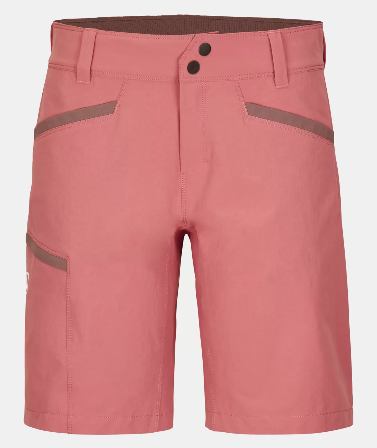 ORTOVOX PELMO SHORTS W wildrose Hot