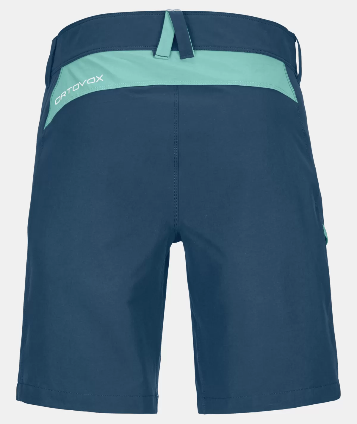 ORTOVOX PELMO SHORTS W deepocean Cheap