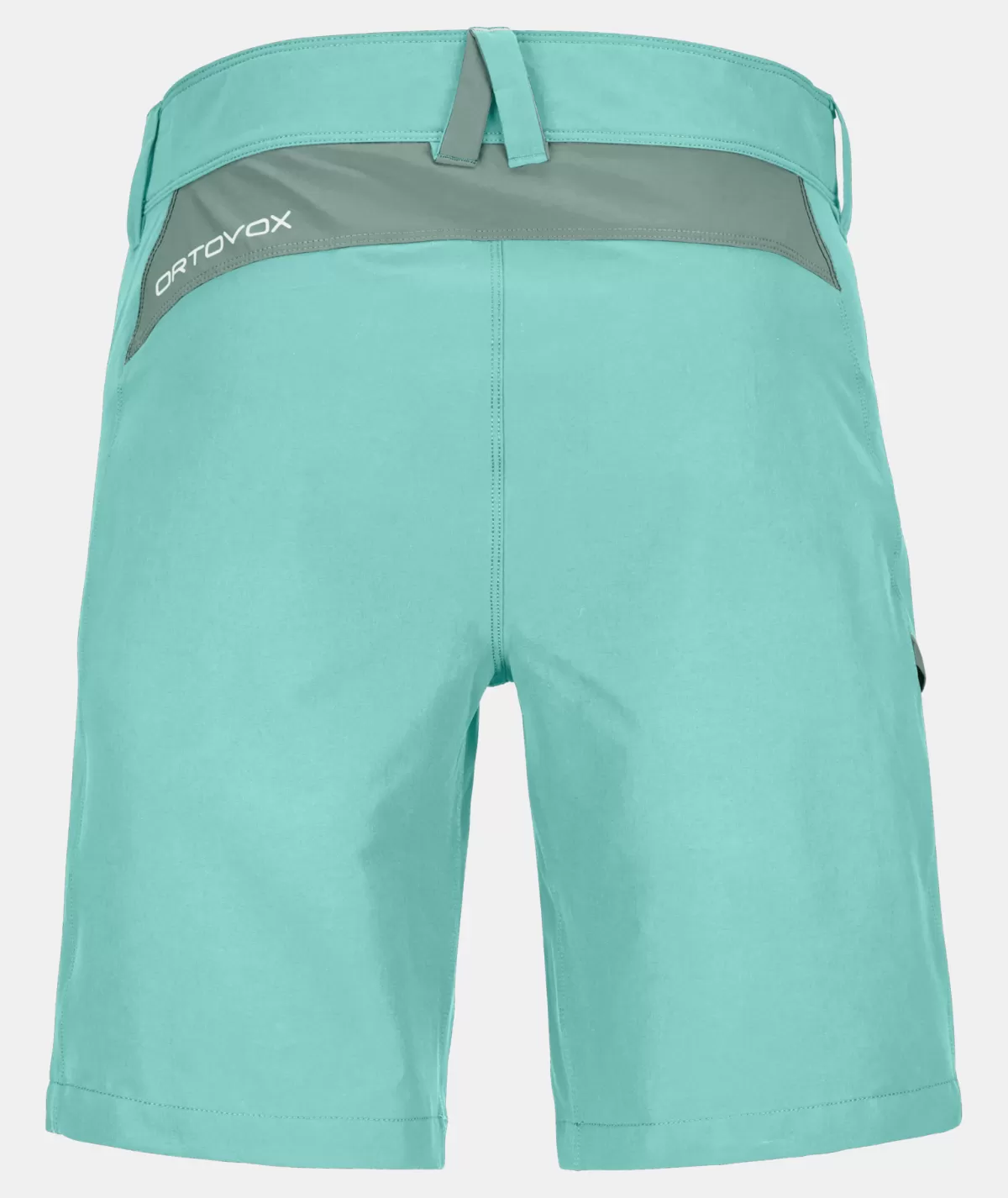 ORTOVOX PELMO SHORTS W icewaterfall Flash Sale