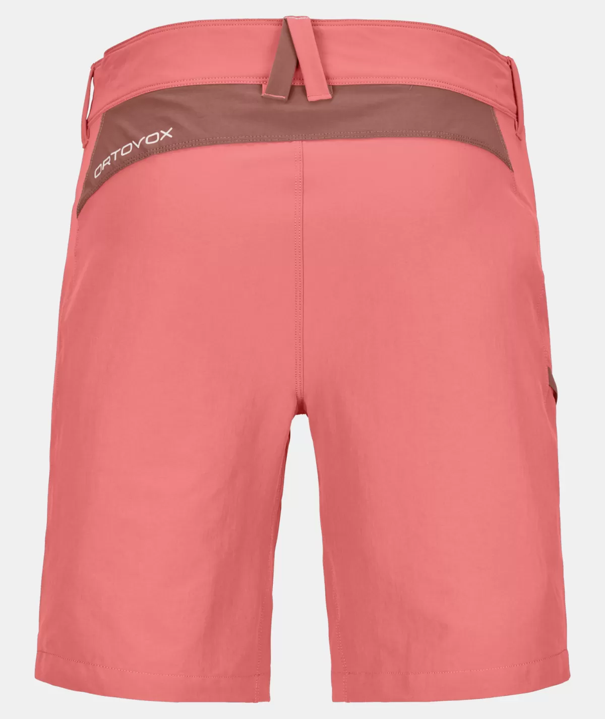 ORTOVOX PELMO SHORTS W wildrose Hot