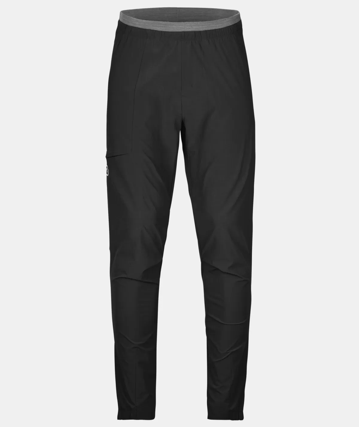 ORTOVOX PIZ SELVA PANTS M blackraven Flash Sale