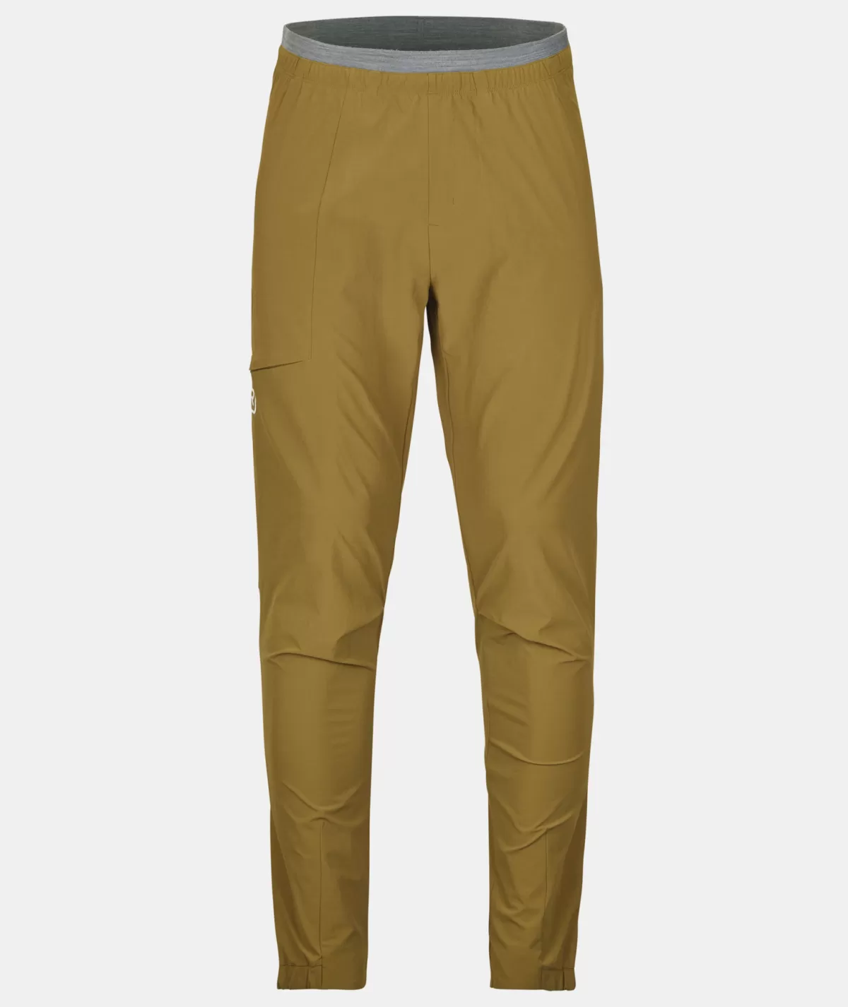 ORTOVOX PIZ SELVA PANTS M greenmoss Fashion