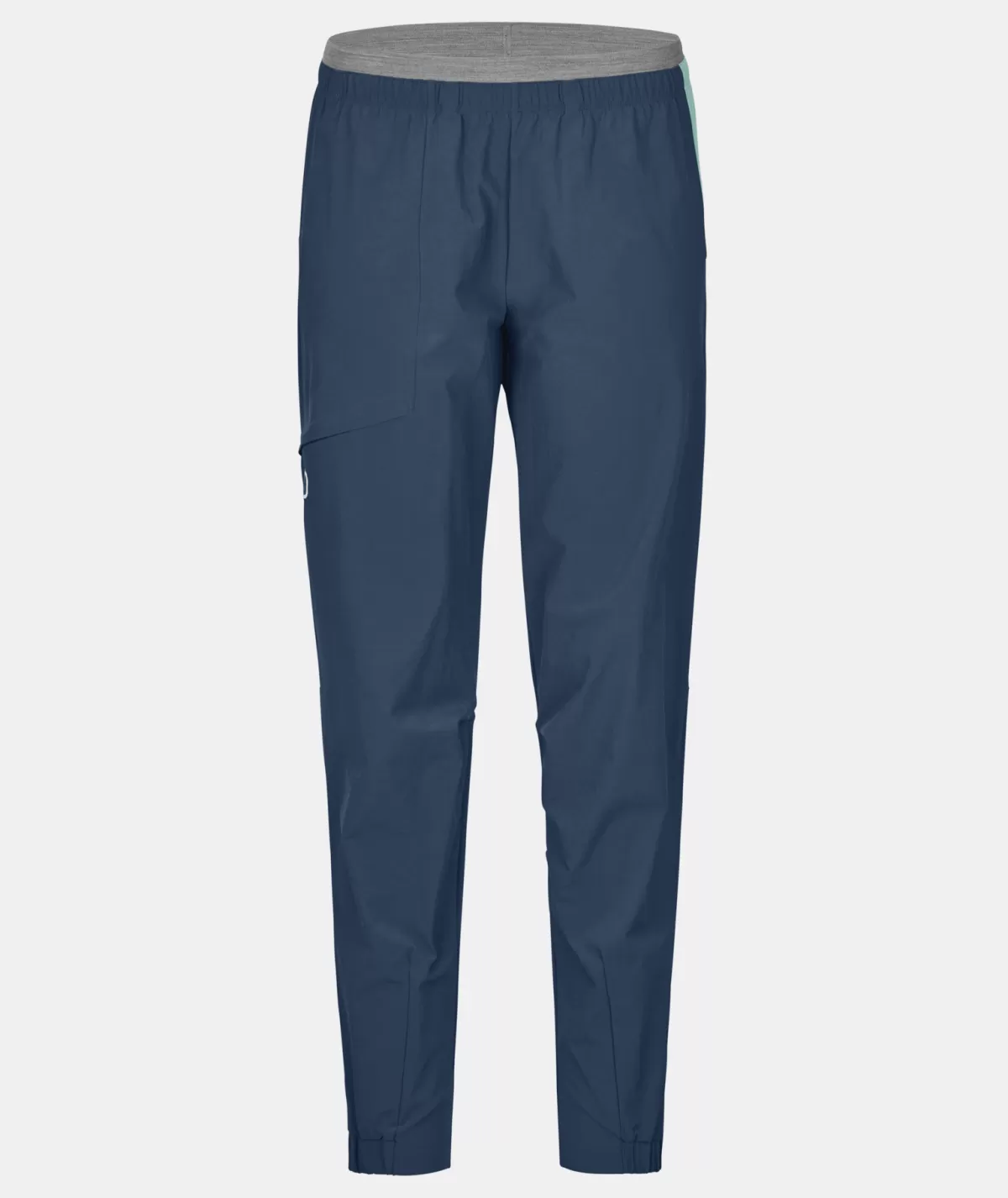 ORTOVOX PIZ SELVA PANTS W deepocean Hot
