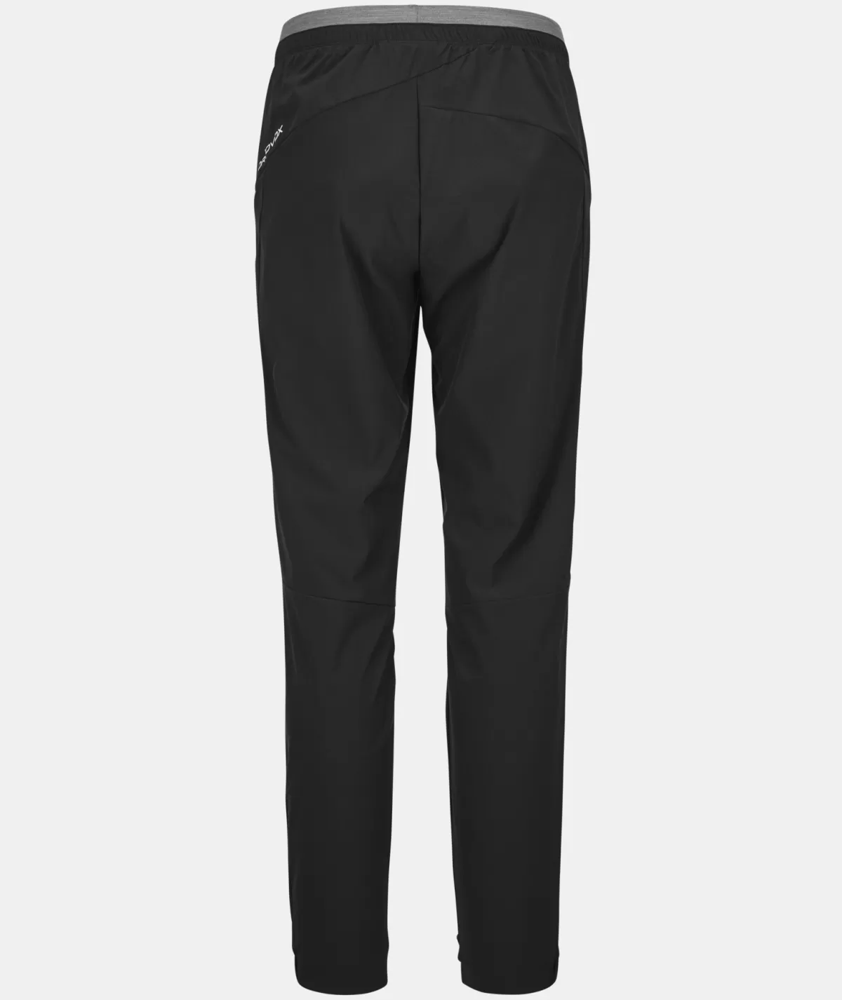 ORTOVOX PIZ SELVA PANTS W blackraven Online