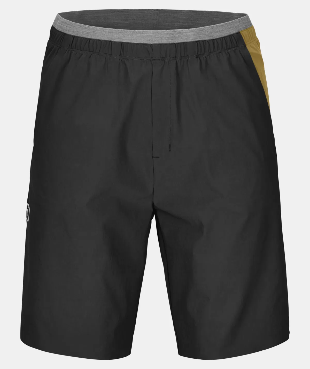 ORTOVOX PIZ SELVA SHORTS M blackraven Cheap
