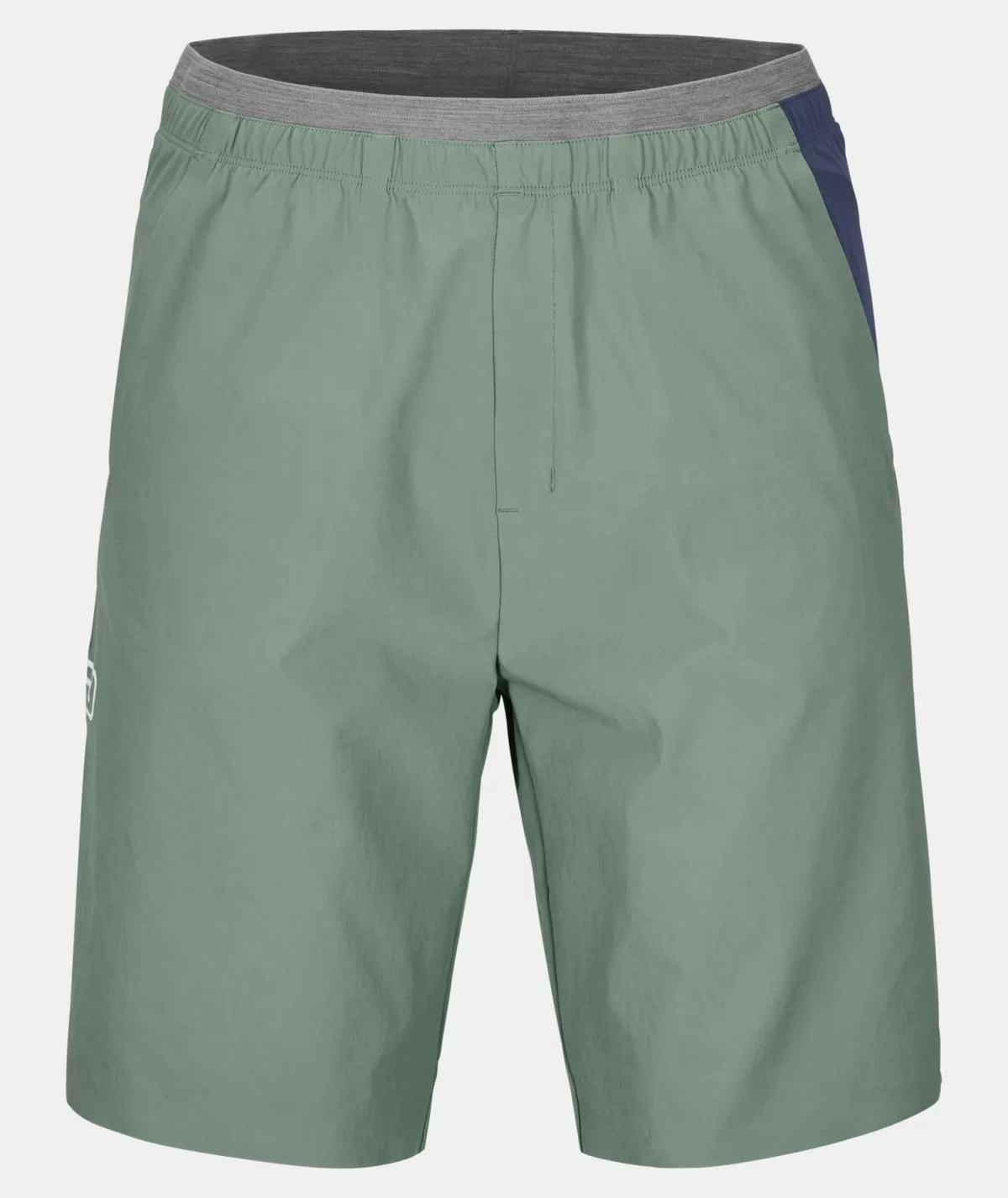 ORTOVOX PIZ SELVA SHORTS M arcticgrey Fashion