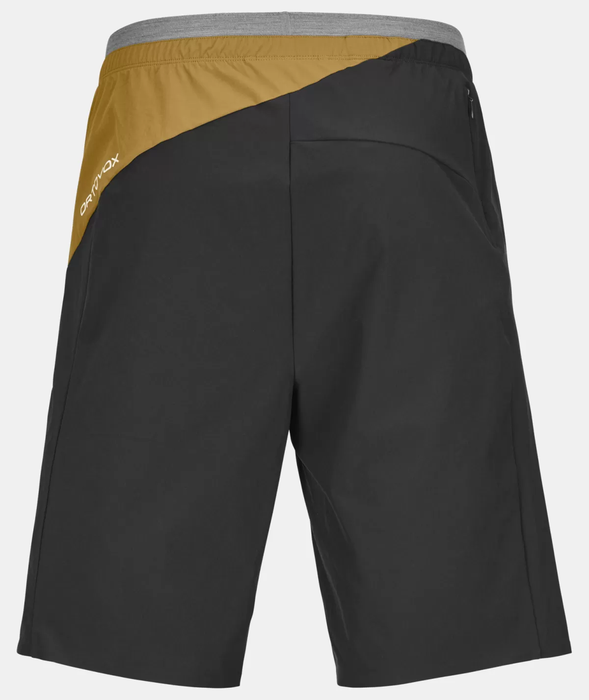 ORTOVOX PIZ SELVA SHORTS M blackraven Cheap