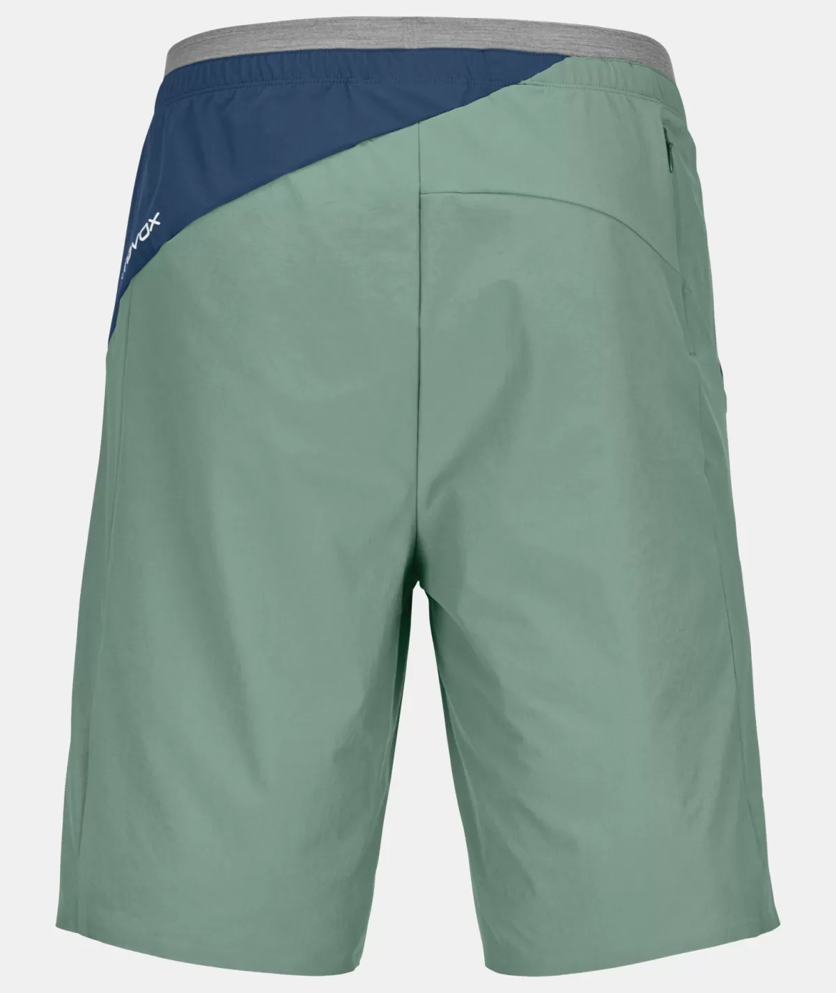 ORTOVOX PIZ SELVA SHORTS M arcticgrey Fashion