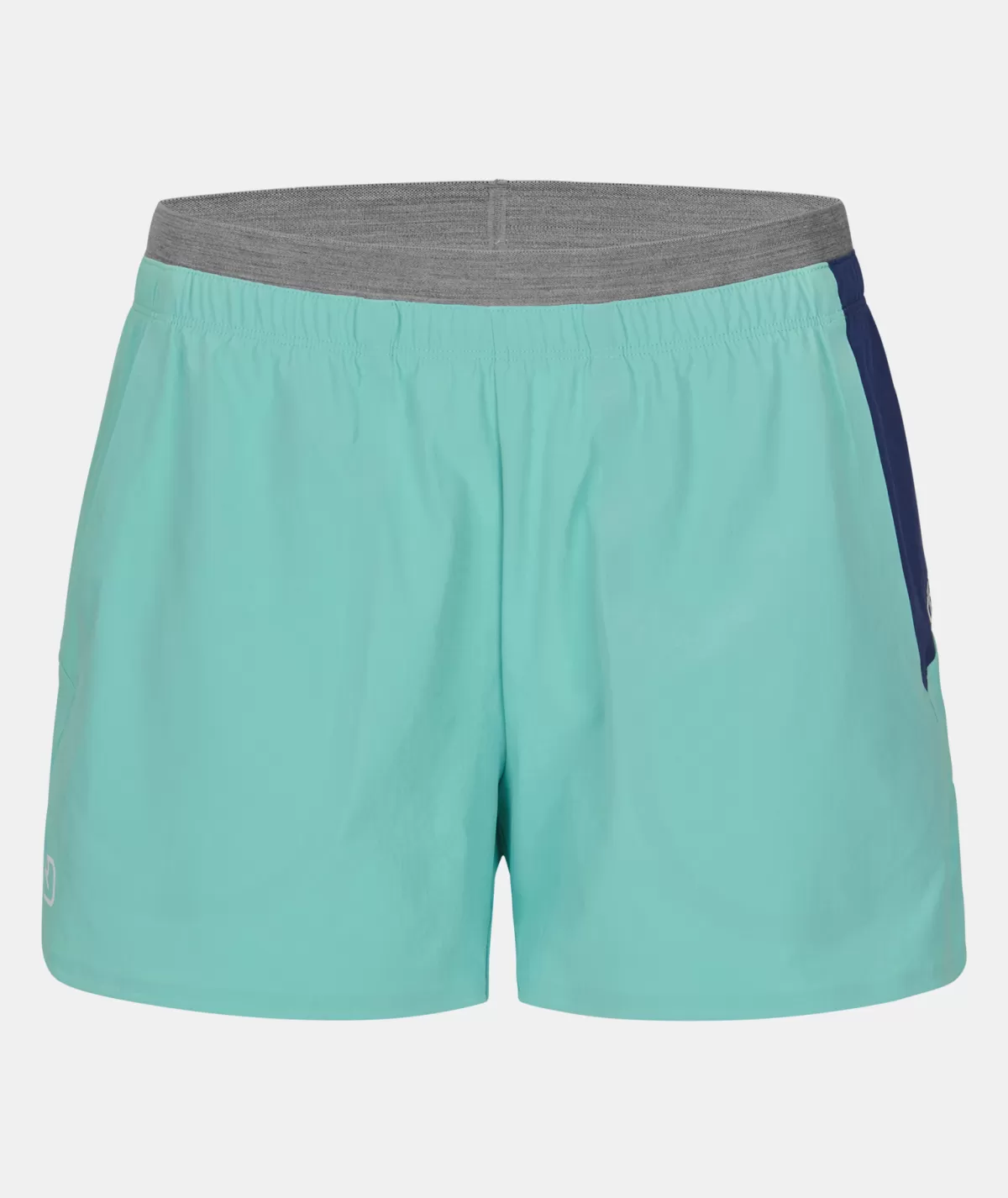 ORTOVOX PIZ SELVA SHORTS W icewaterfall Clearance