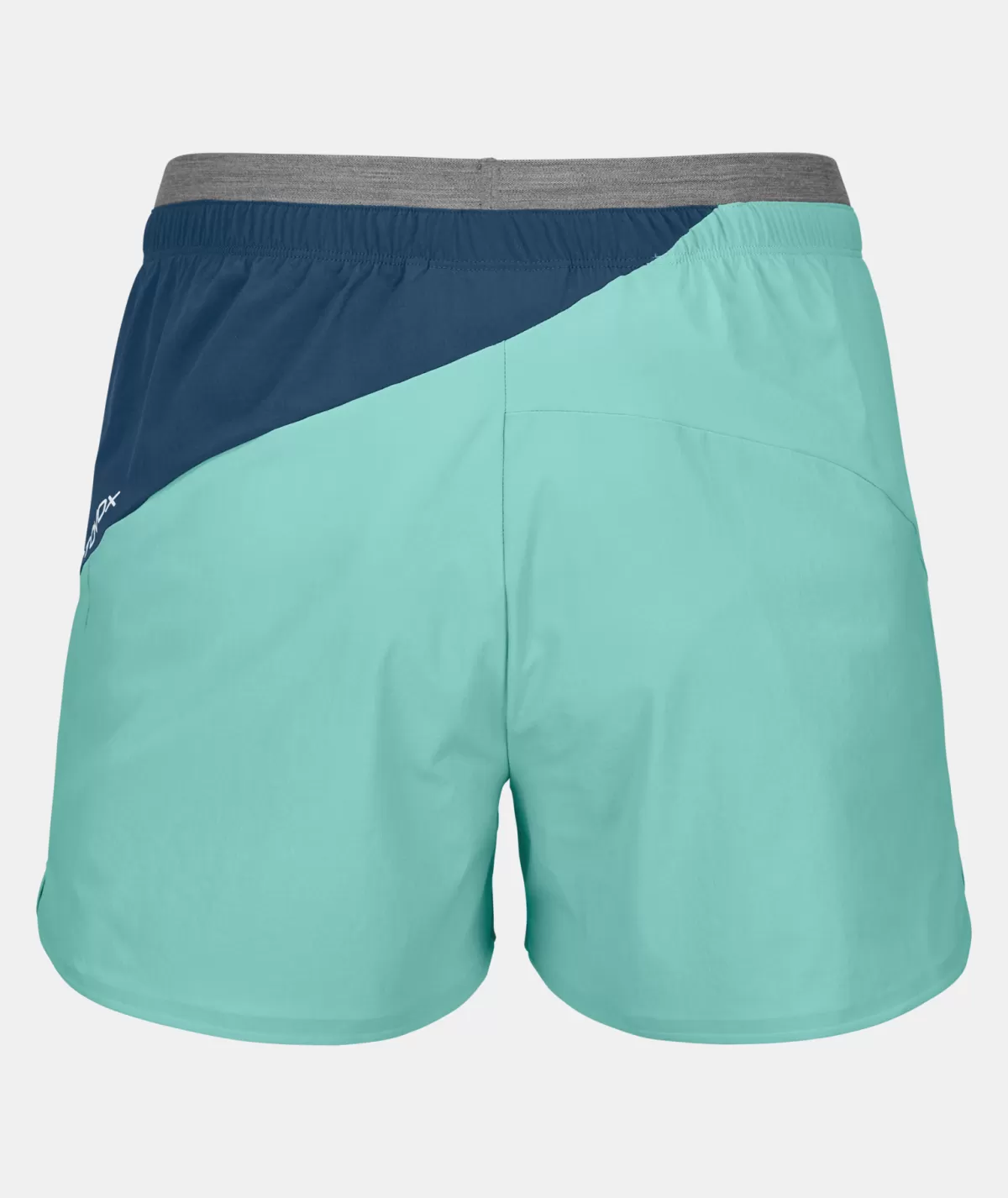 ORTOVOX PIZ SELVA SHORTS W icewaterfall Clearance