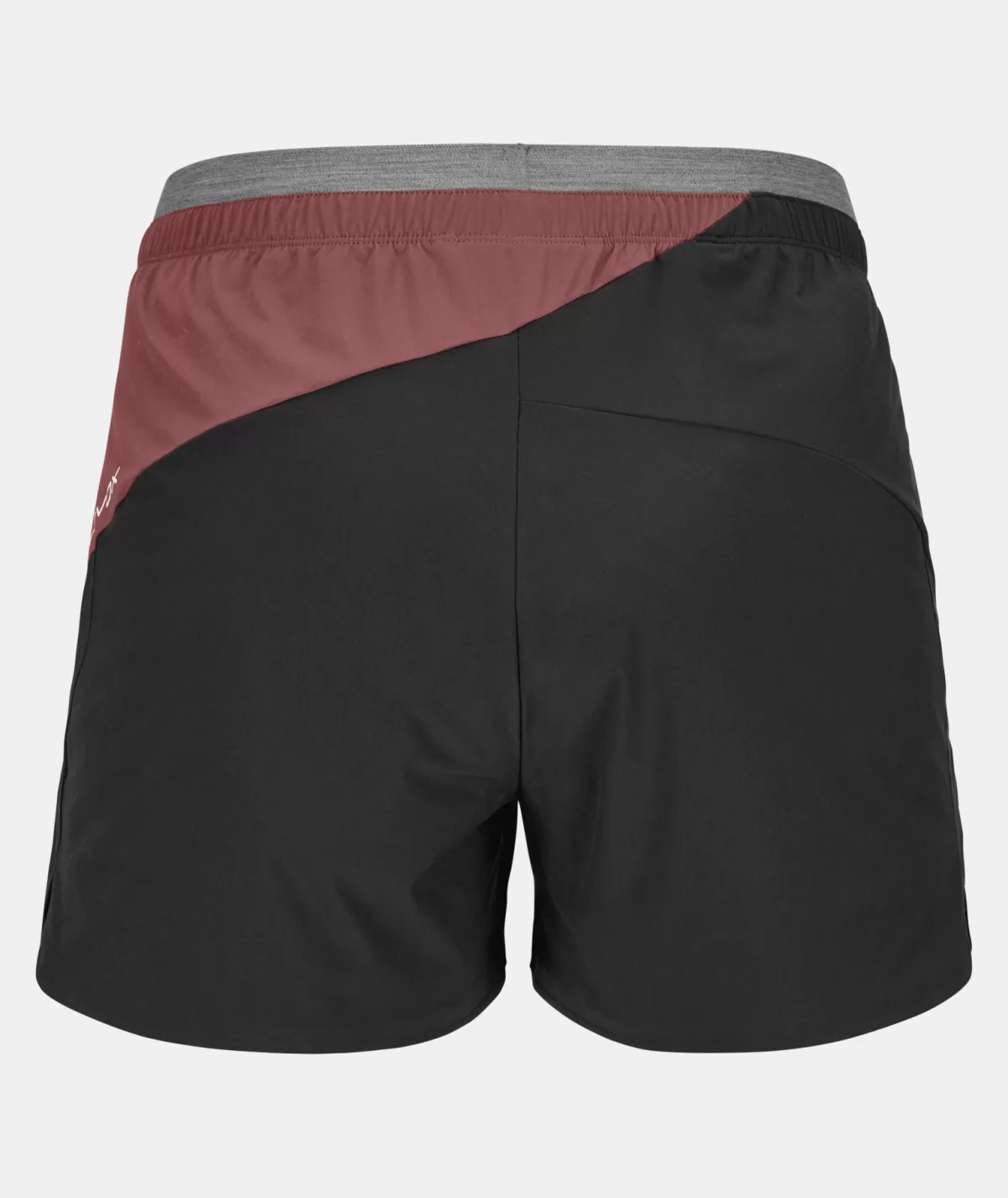 ORTOVOX PIZ SELVA SHORTS W blackraven Store