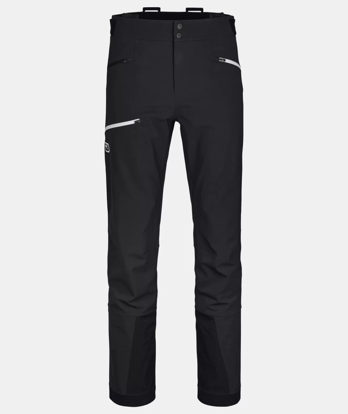 ORTOVOX PIZOL PANTS M blackraven Best Sale