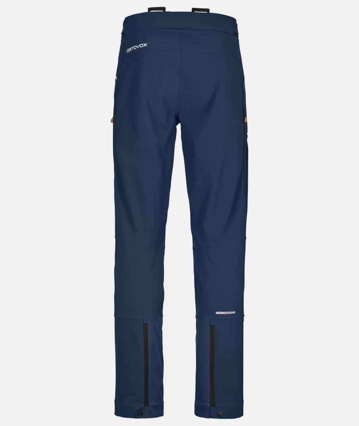 ORTOVOX PIZOL PANTS M deepocean Shop