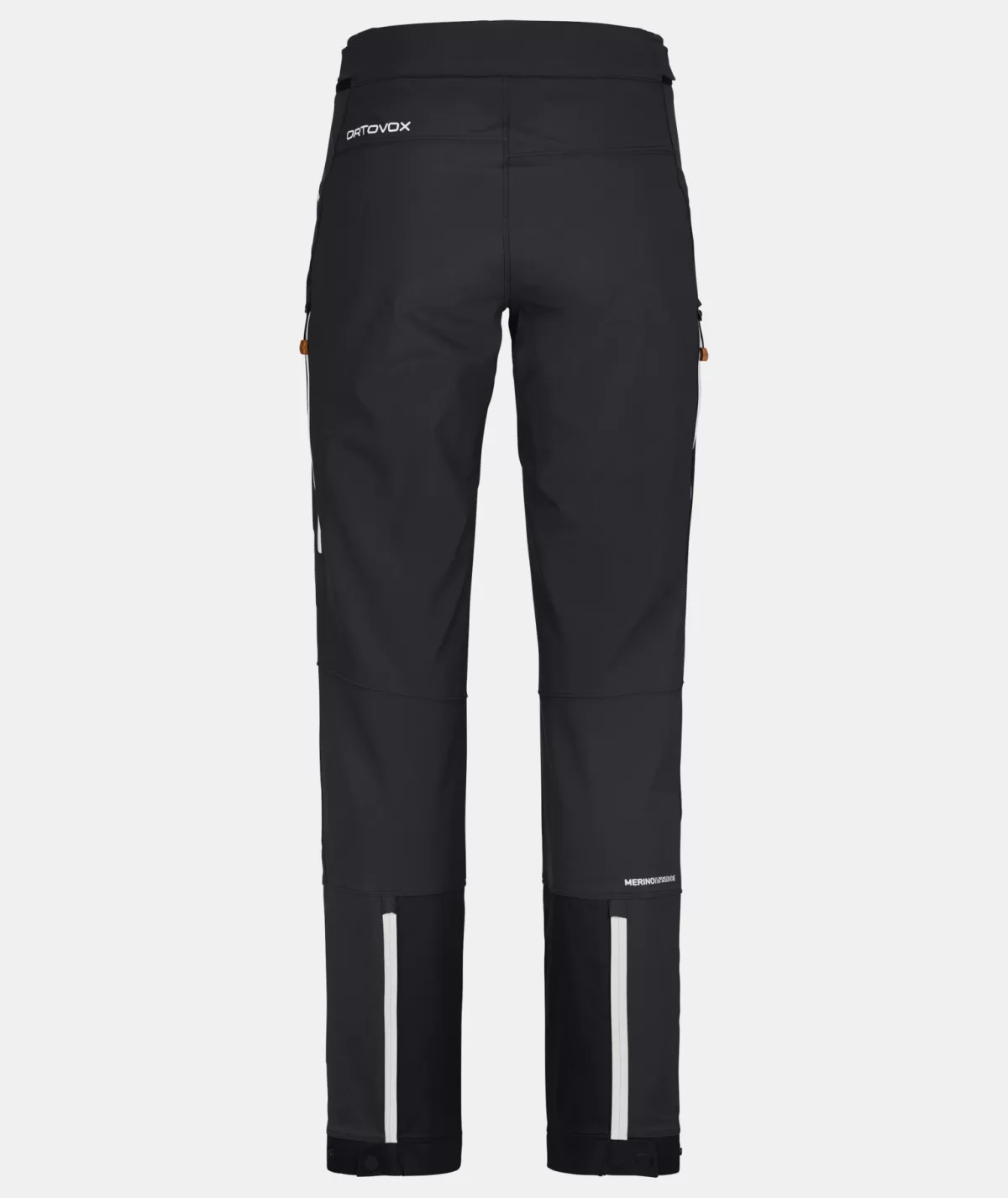 ORTOVOX PIZOL PANTS W blackraven Best Sale