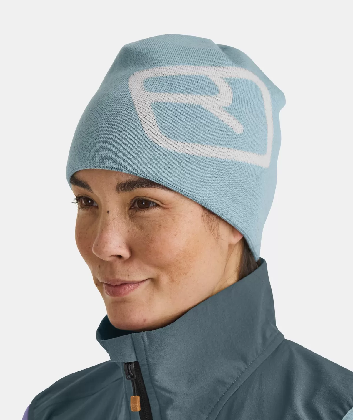 ORTOVOX PRO BEANIE glaciergrey Best Sale