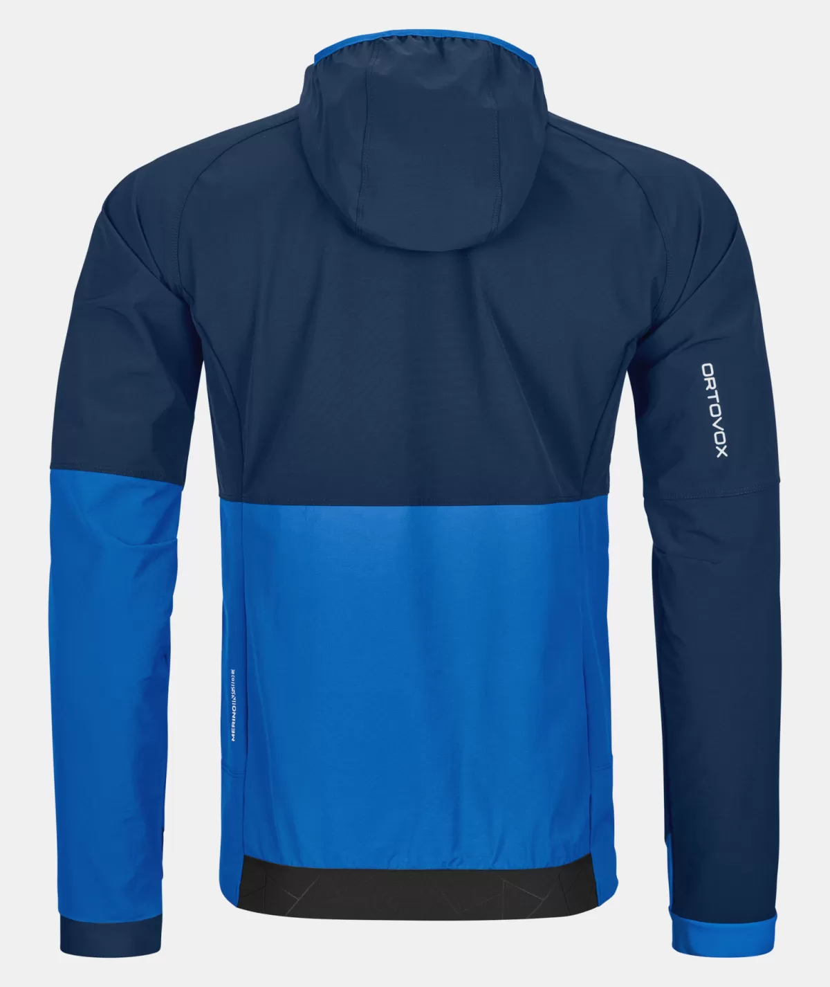 ORTOVOX PUNTA BERRINO HOODED JACKET M deepocean Hot