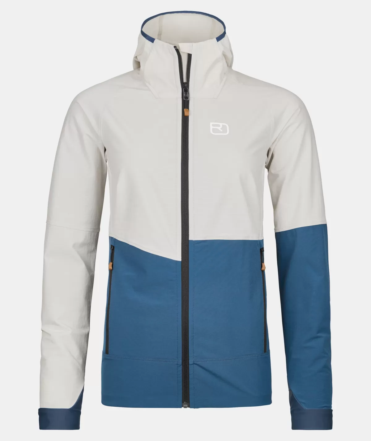 ORTOVOX PUNTA BERRINO HOODED JACKET W whitechalk Online