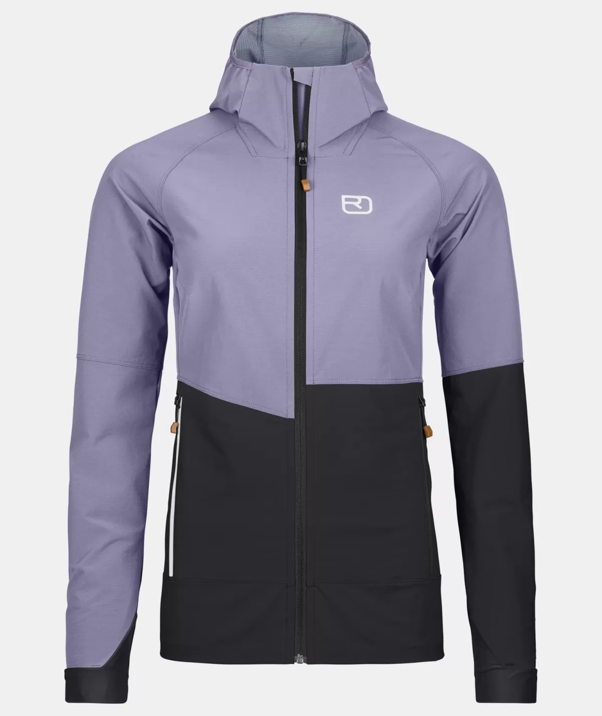 ORTOVOX PUNTA BERRINO HOODED JACKET W lushlavender Flash Sale