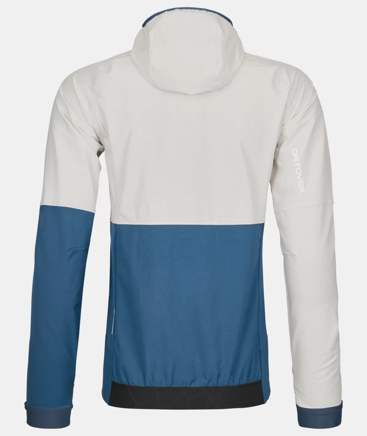 ORTOVOX PUNTA BERRINO HOODED JACKET W whitechalk Online