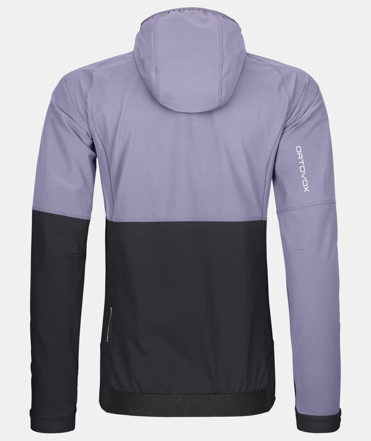 ORTOVOX PUNTA BERRINO HOODED JACKET W lushlavender Flash Sale