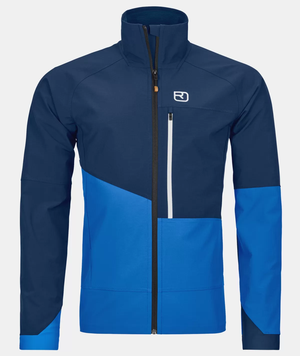 ORTOVOX PUNTA BERRINO JACKET M deepocean Cheap