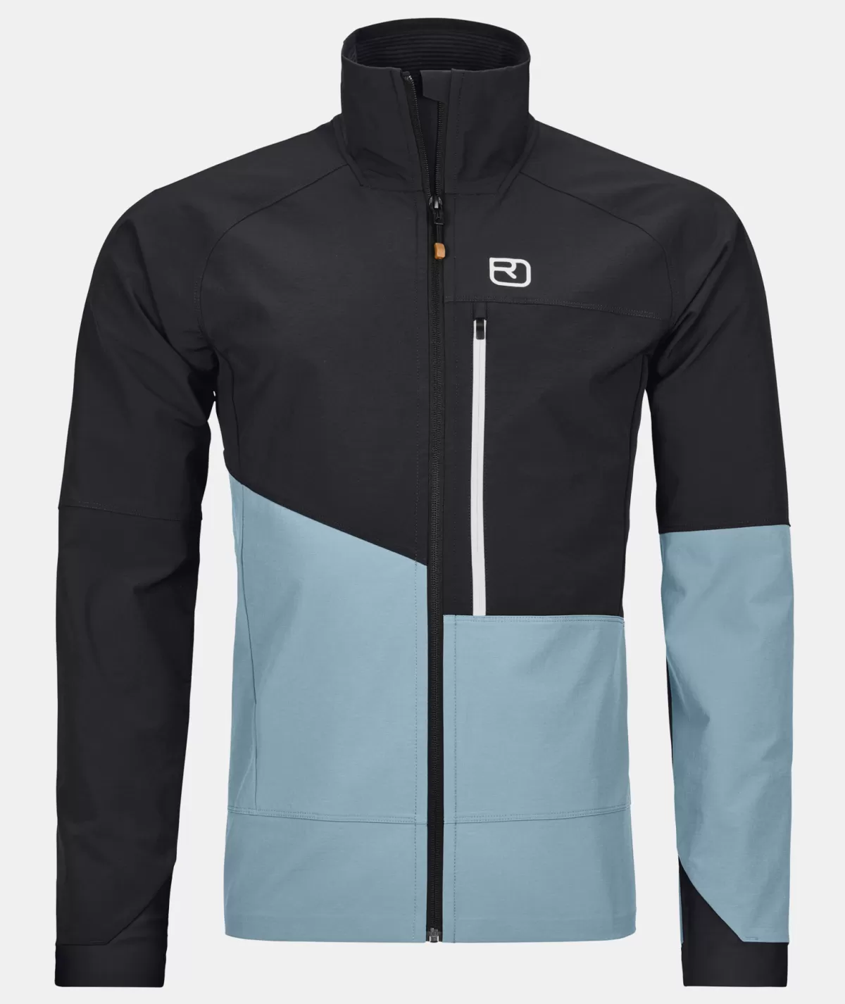 ORTOVOX PUNTA BERRINO JACKET M blackraven Flash Sale