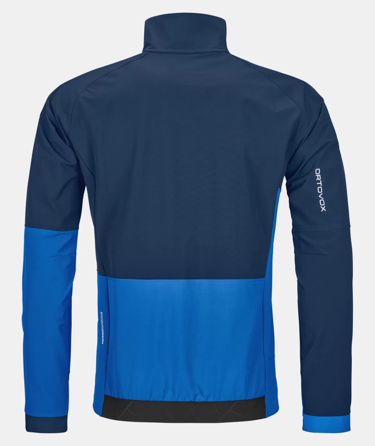 ORTOVOX PUNTA BERRINO JACKET M deepocean Cheap