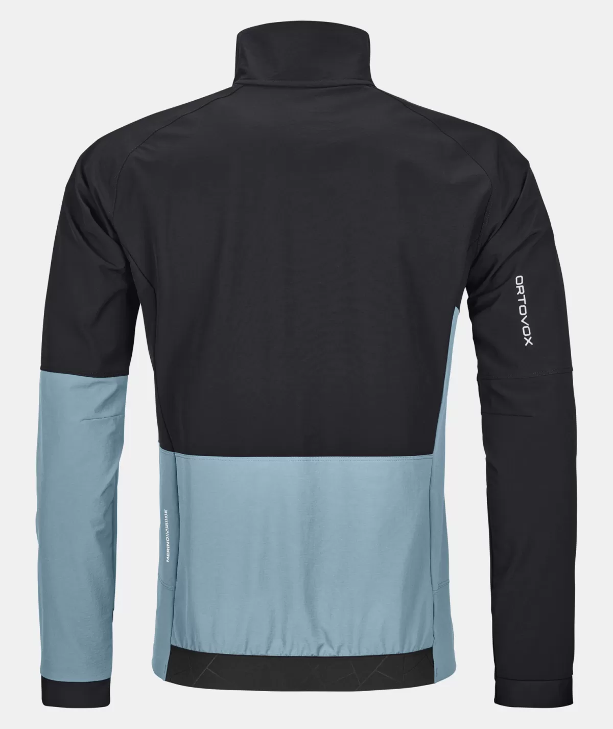 ORTOVOX PUNTA BERRINO JACKET M blackraven Flash Sale