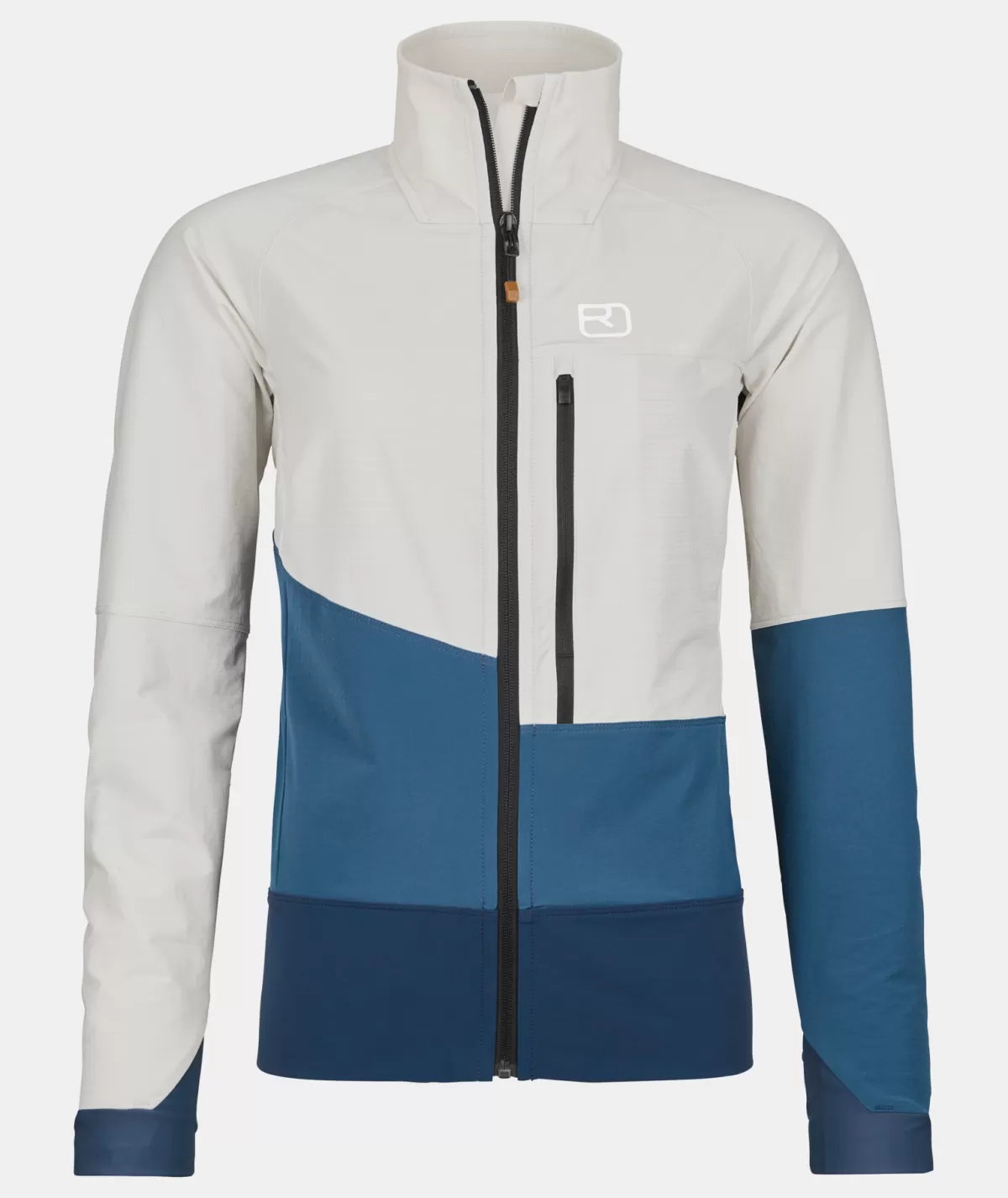 ORTOVOX PUNTA BERRINO JACKET W whitechalk Store